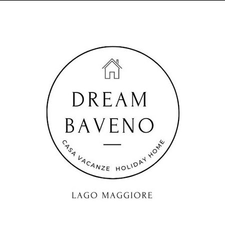 Dream Baveno Exterior foto