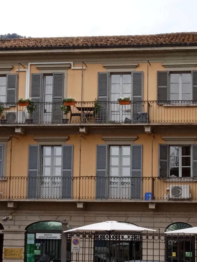 Dream Baveno Exterior foto