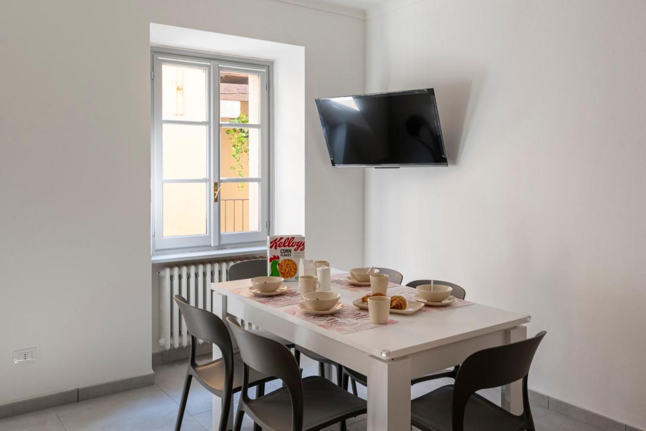 Dream Baveno Exterior foto
