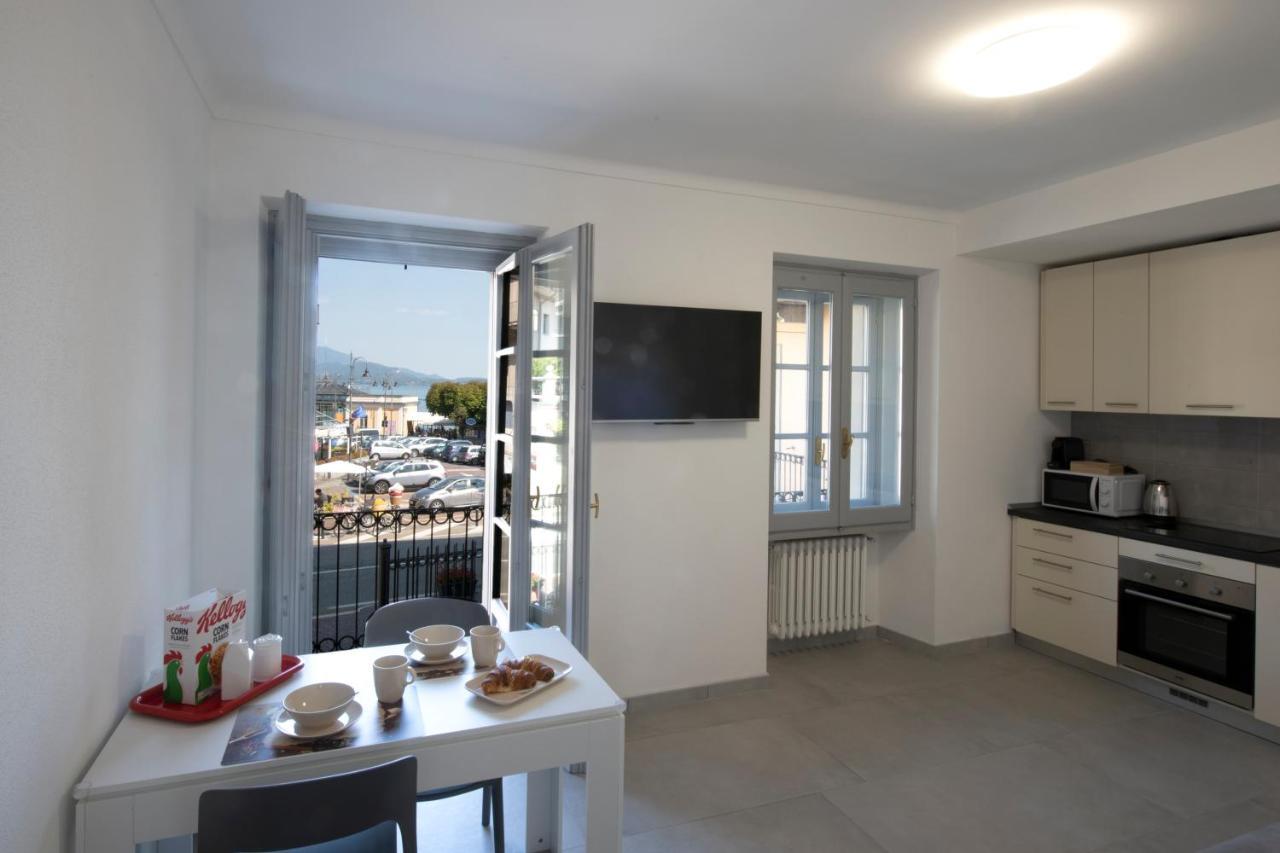 Dream Baveno Exterior foto