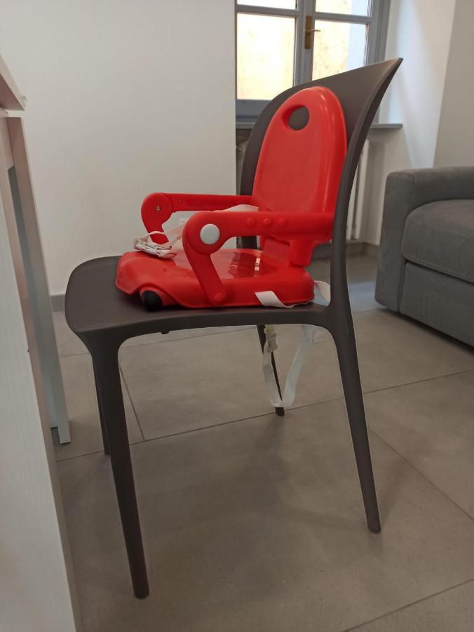 Dream Baveno Exterior foto