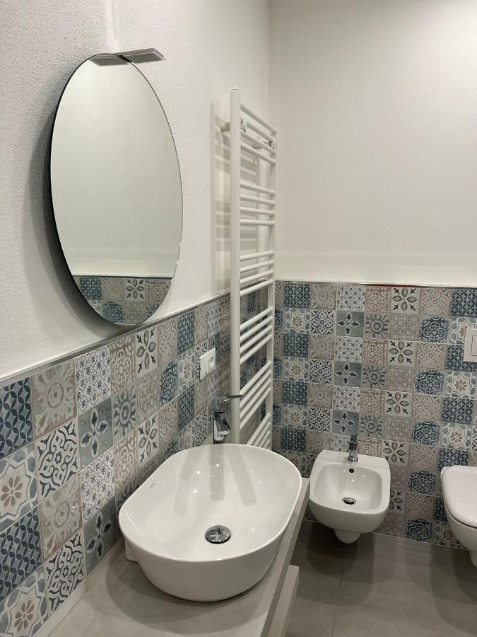 Dream Baveno Exterior foto