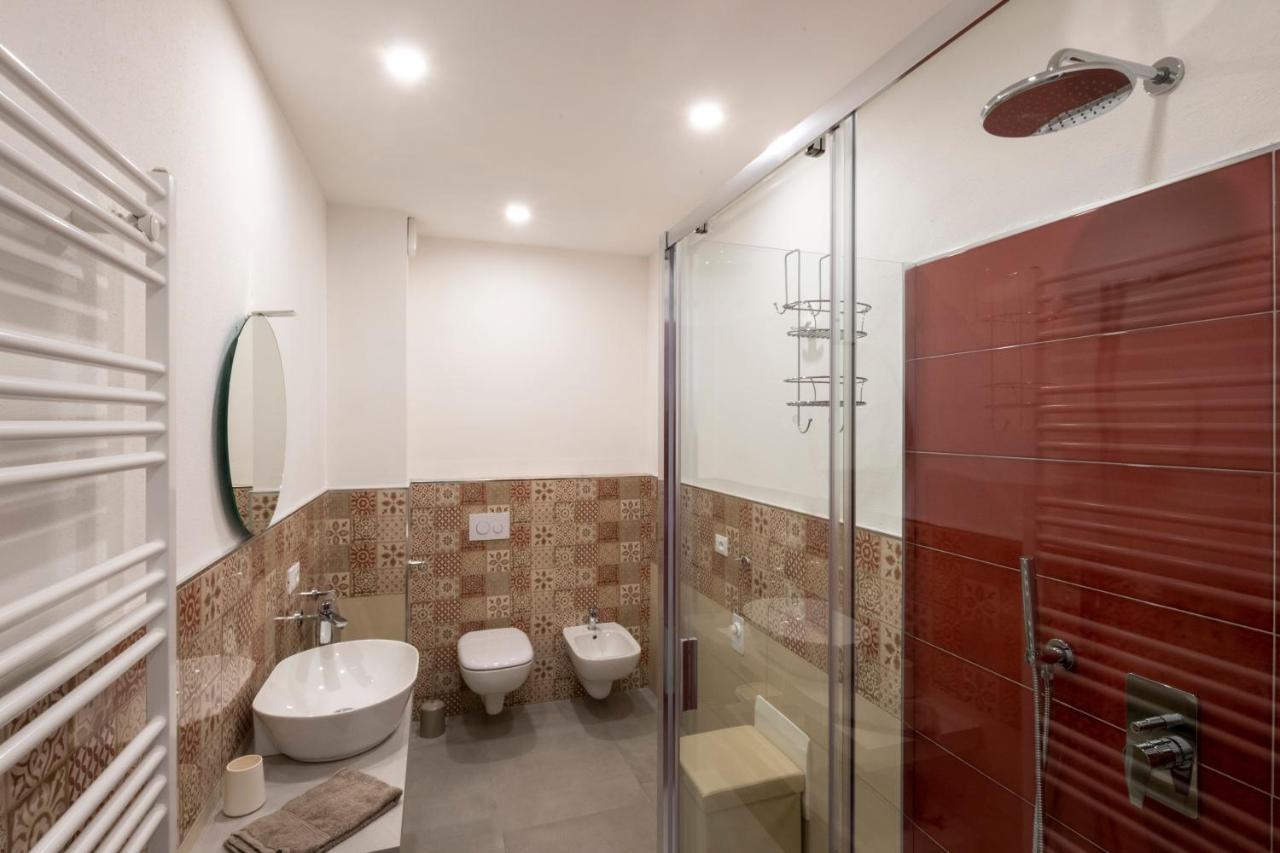 Dream Baveno Exterior foto