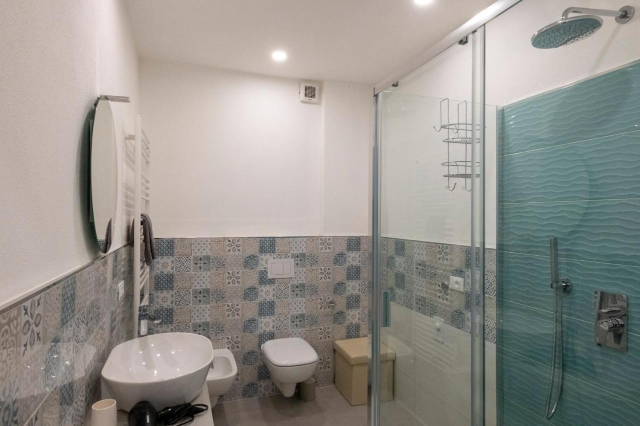 Dream Baveno Exterior foto