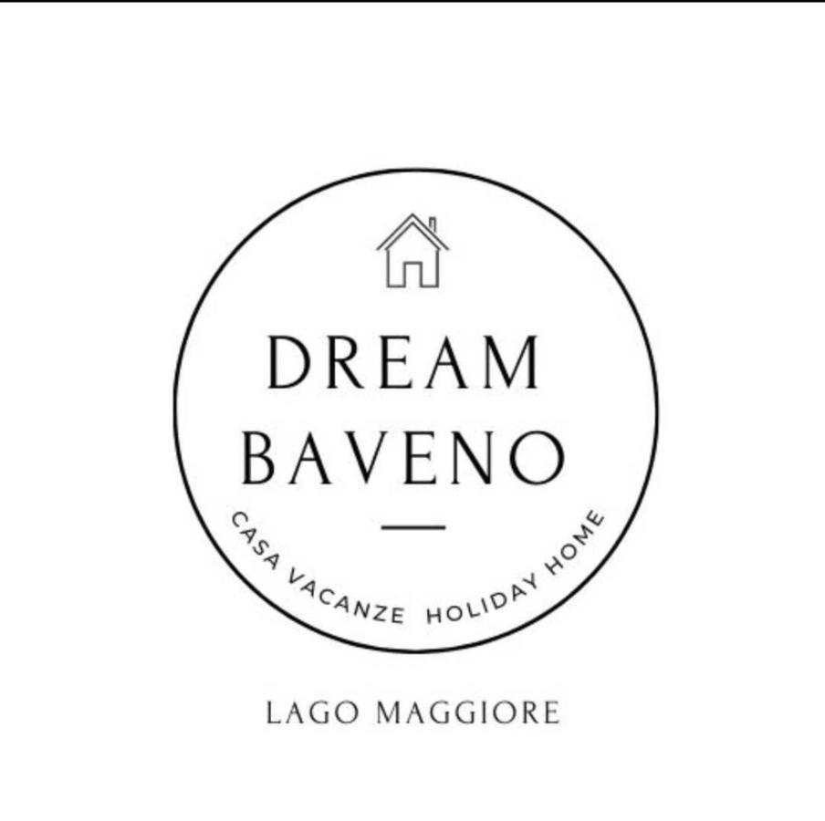 Dream Baveno Exterior foto