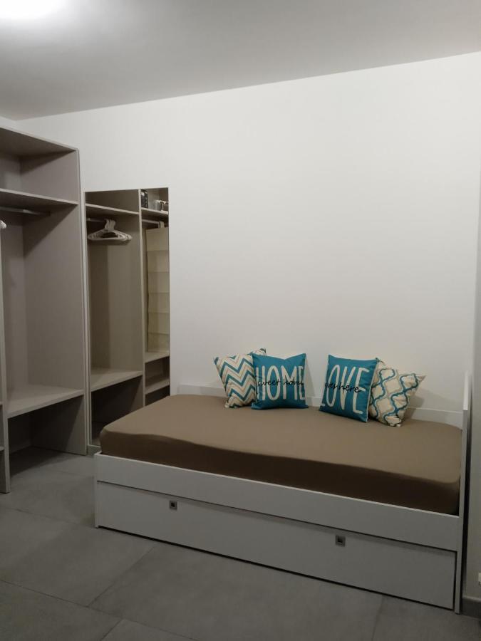 Dream Baveno Exterior foto